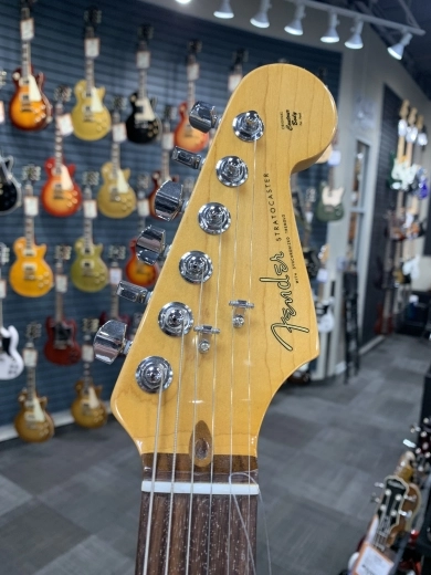 Fender - Cory Wong Stratocaster 2